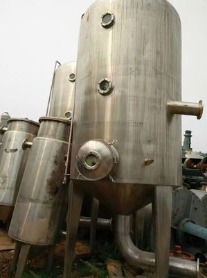 二手三效降膜蒸發(fā)器有什么型號?_化工機械設(shè)備_傳熱設(shè)備_蒸發(fā)器_產(chǎn)品庫_中國化工儀器網(wǎng)